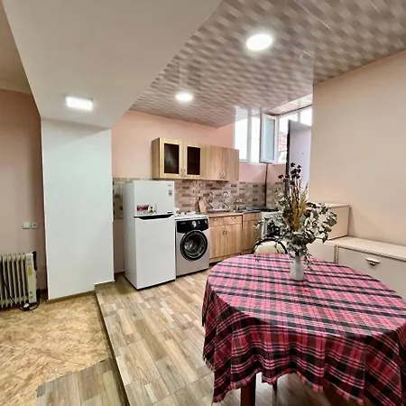 Graz Arturo House 3 *
