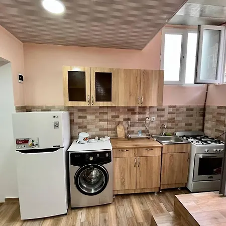 公寓 Graz Arturo House 3 *