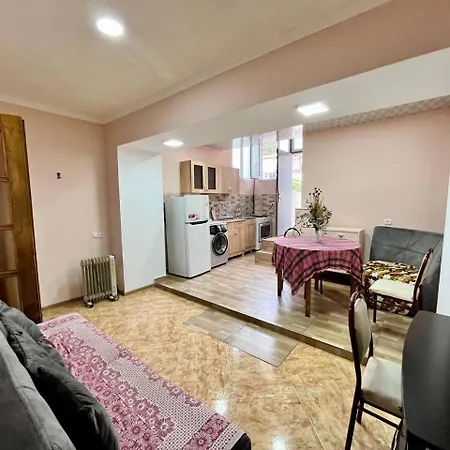 Graz Arturo House 3 公寓 *